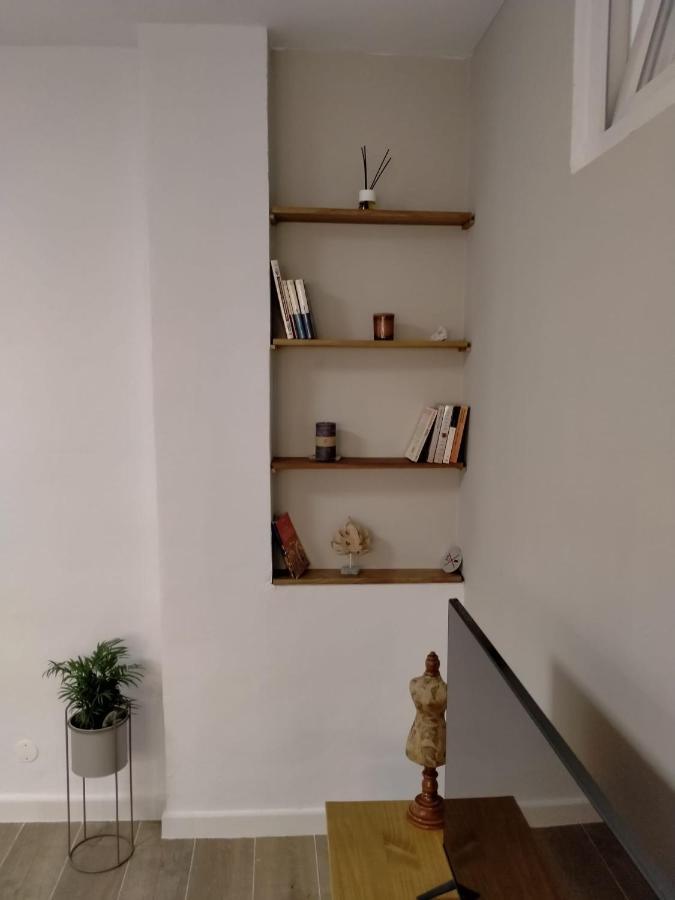 Apartment El Mercado Santa Cruz de la Palma (Isla de la Palma)