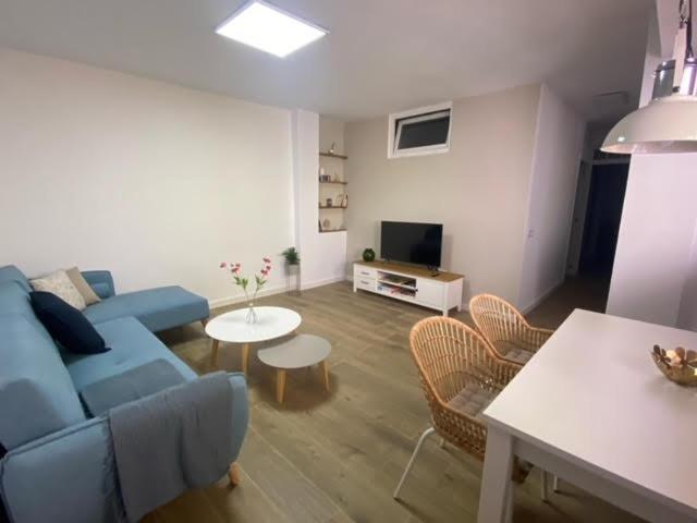Apartment El Mercado Santa Cruz de la Palma (Isla de la Palma)