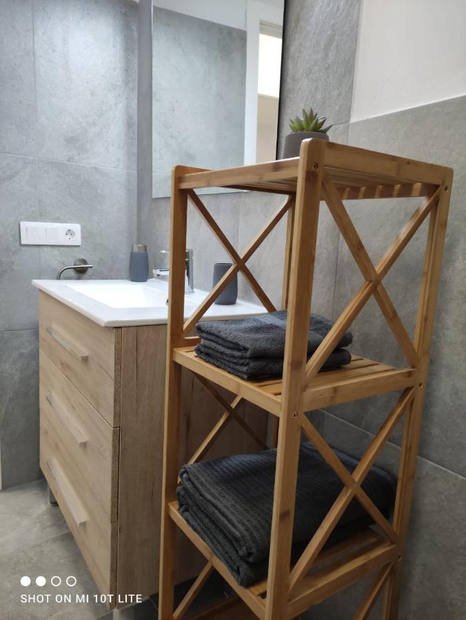 Apartment El Mercado Santa Cruz de la Palma (Isla de la Palma)