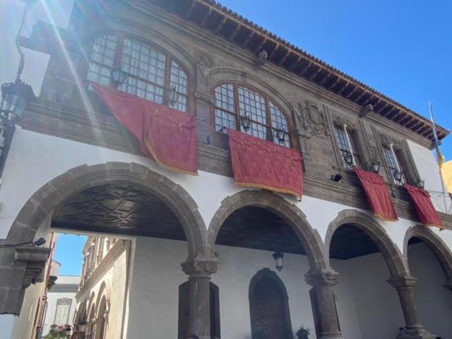 El Mercado * Santa Cruz de la Palma (Isla de la Palma)