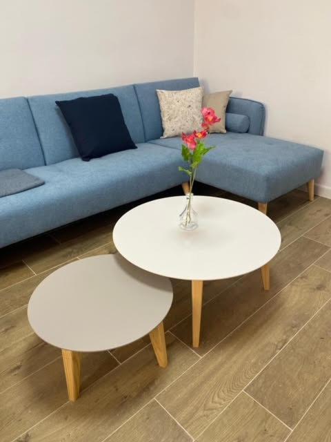 Apartment El Mercado Santa Cruz de la Palma (Isla de la Palma)