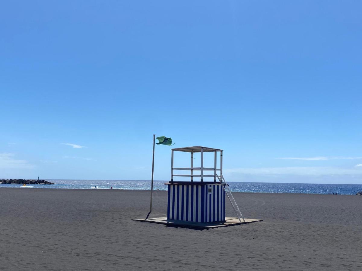 Apartment El Mercado Santa Cruz de la Palma (Isla de la Palma)